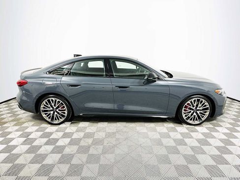 New 2025 Audi S5 Prestige image 8