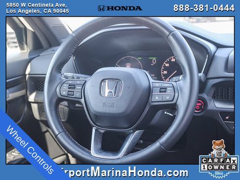 Used 2024 Honda CR-V Sport image 12
