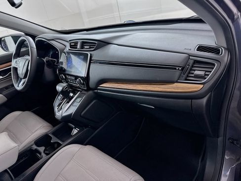 Used 2019 Honda CR-V EX-L image 29