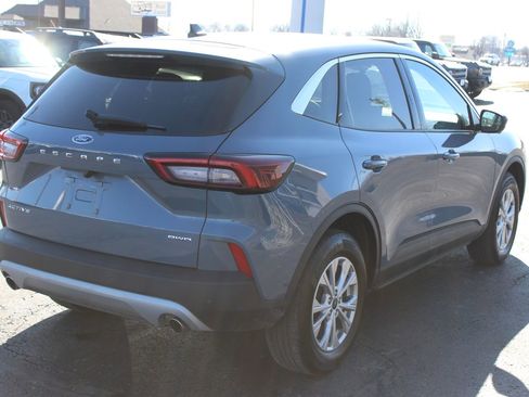 Used 2023 Ford Escape Active w/ Tech Pack #2 image 6