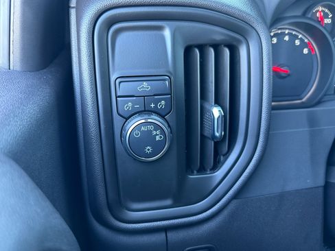 Used 2024 Chevrolet Silverado 1500 W/T w/ WT Fleet Convenience Package image 27