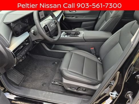 New 2026 Nissan Murano SL AWD/4WD image 10