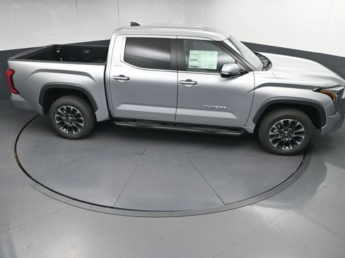 New 2026 Toyota Tundra Limited image 32
