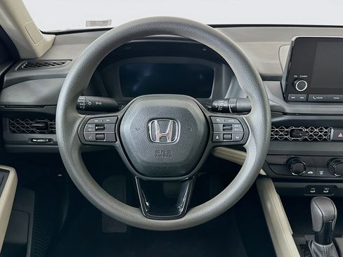 Used 2024 Honda Accord LX image 17