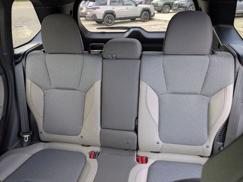 Used 2025 Subaru Forester Premium w/ Protection Package (1PH) AWD/4WD image 30