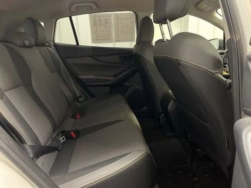 Used 2023 Subaru Crosstrek 2.5i Sport image 13