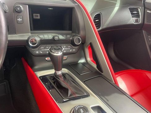 Used 2017 Chevrolet Corvette Z06 image 44