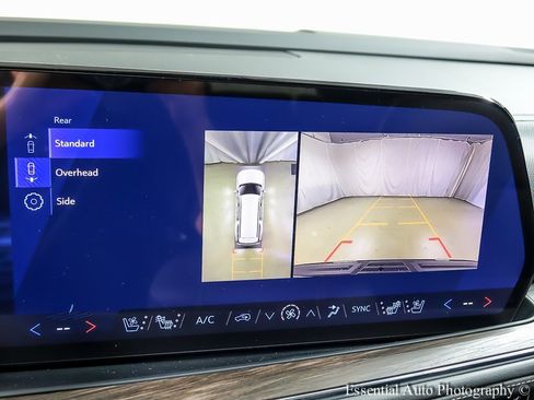 New 2026 Chevrolet Suburban Premier image 17