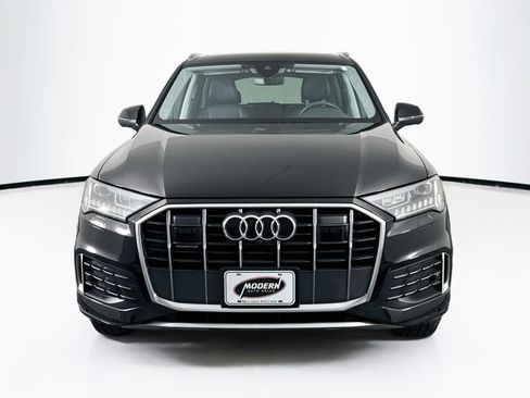 Used 2023 Audi Q7 2.0T Premium Plus AWD/4WD image 7