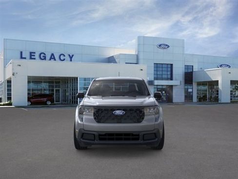 New 2026 Ford Maverick XLT image 6