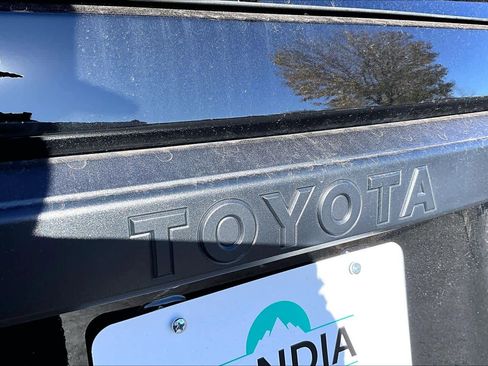 Certified 2026 Toyota Land Cruiser 1958 image 27