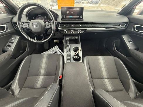 Used 2022 Honda Civic Sport image 13