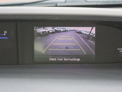 Used 2013 Honda Civic LX image 23