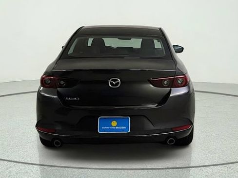 New 2026 MAZDA MAZDA3 2.5 S Sedan w/ Preferred Pkg FWD image 6