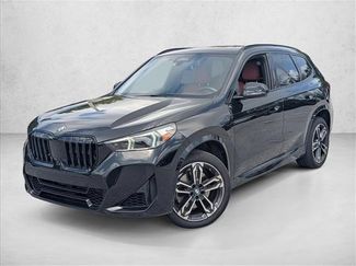 Certified 2023 BMW X1 xDrive28i w/ Premium Package video 1
