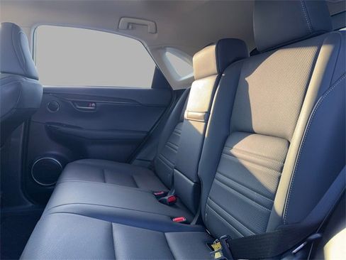 Used 2020 Lexus NX 300 AWD w/ Premium Package image 22