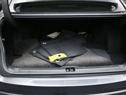 Used 2021 Lexus IS 300 w/ Accessory Package 2 RWD image 22