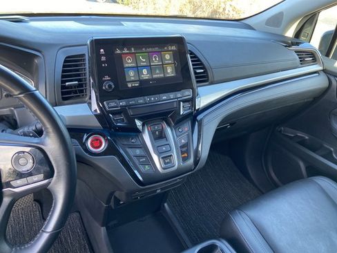 Used 2023 Honda Odyssey Touring image 22