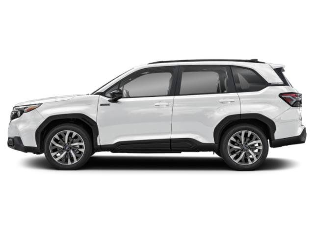 New 2026 Subaru Forester Touring AWD/4WD image 3