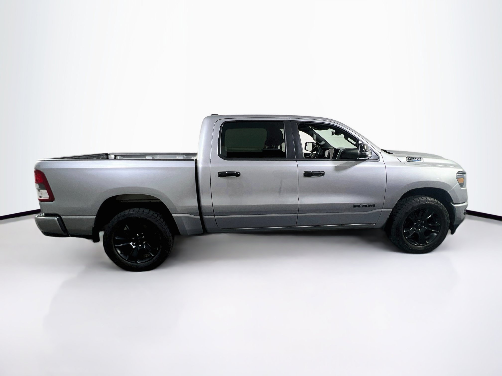 Used 2023 RAM 1500 Big Horn AWD/4WD image 4