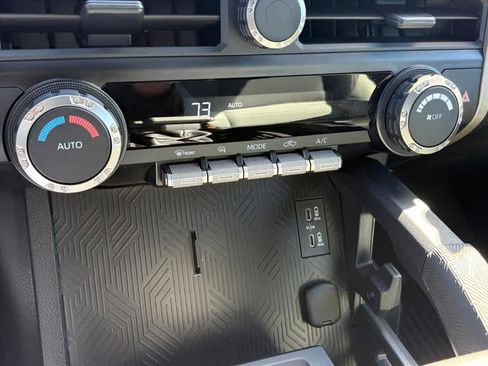 Used 2026 Toyota Tacoma TRD Off-Road image 15