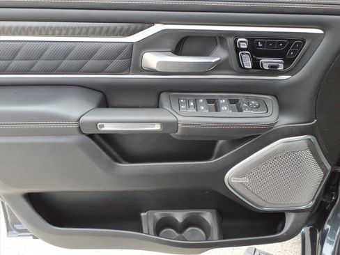 New 2026 RAM 1500 Tungsten image 15