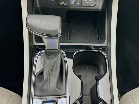 Used 2025 Hyundai Tucson SEL image 24