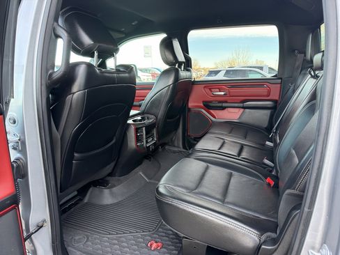 Used 2020 RAM 1500 Rebel w/ Rebel Level 2 Equipment Group image 18