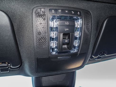 Used 2020 Mercedes-Benz GLE 350 4MATIC image 34