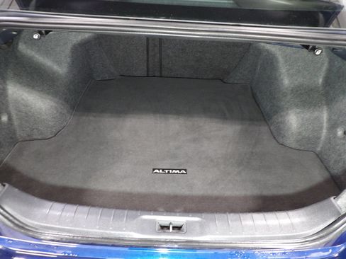 Used 2020 Nissan Altima 2.5 S FWD image 7