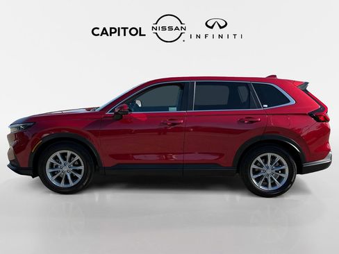 Used 2023 Honda CR-V EX-L image 8