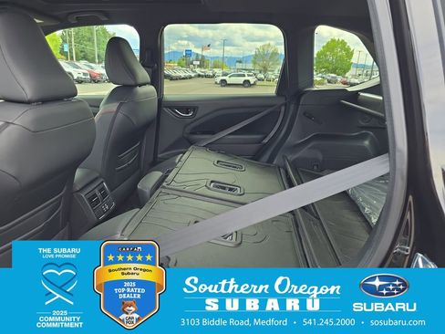 New 2026 Subaru Forester Sport AWD/4WD image 20