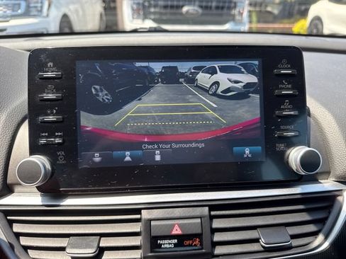 Used 2021 Honda Accord Sport image 27