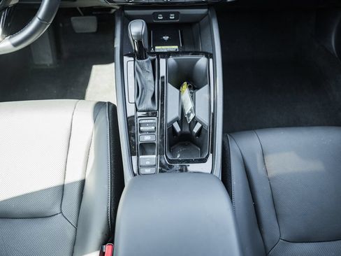 Used 2025 Honda Accord EX-L image 25