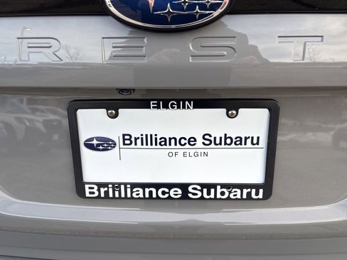 New 2026 Subaru Forester Limited image 9