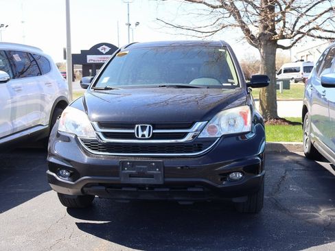 Used 2010 Honda CR-V EX-L image 10