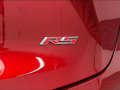 Used 2024 Chevrolet Blazer RS FWD image 9