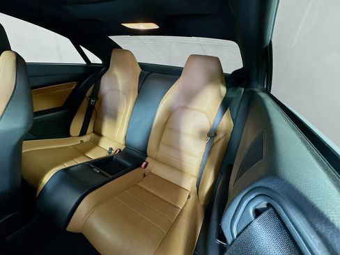 Used 2014 Mercedes-Benz E 350 Coupe image 26