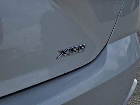 Certified 2025 Toyota Camry XSE AWD/4WD image 31