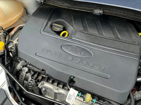 Used 2018 Ford Escape SEL w/ Ford Safe & Smart Package AWD/4WD image 31