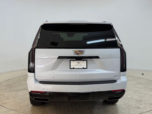 New 2026 Cadillac Escalade Sport w/ Touring Package image 10