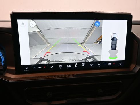 New 2025 Ford Bronco Sport Outer Banks image 30