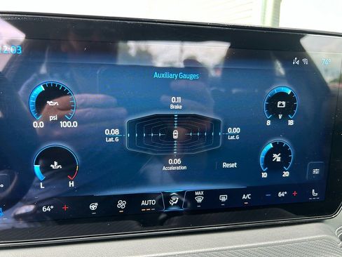 Used 2024 Ford Mustang Premium image 47