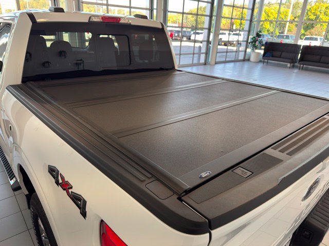 Used 2021 Ford F150 XLT w/ Equipment Group 302A High AWD/4WD image 47