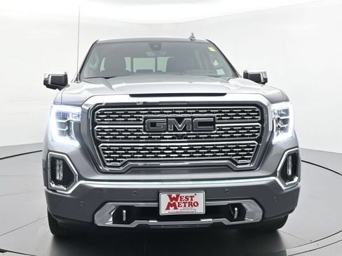 Used 2021 GMC Sierra 1500 Denali w/ Denali Ultimate Package AWD/4WD image 30