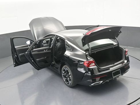 Used 2023 Kia K5 GT-Line image 68