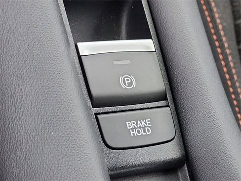 Used 2024 Honda HR-V Sport image 25