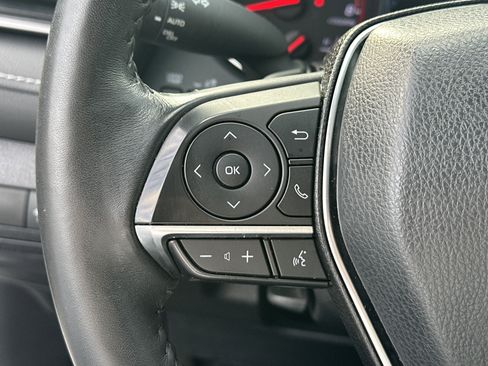 Used 2020 Toyota Camry XSE image 26