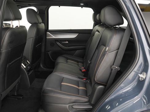 Certified 2025 MAZDA CX-70 3.3 Turbo S w/ Premium Package image 15