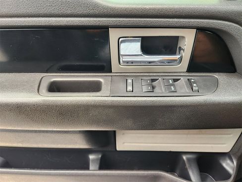 Used 2012 Ford F150 FX4 w/ FX Luxury Pkg image 23